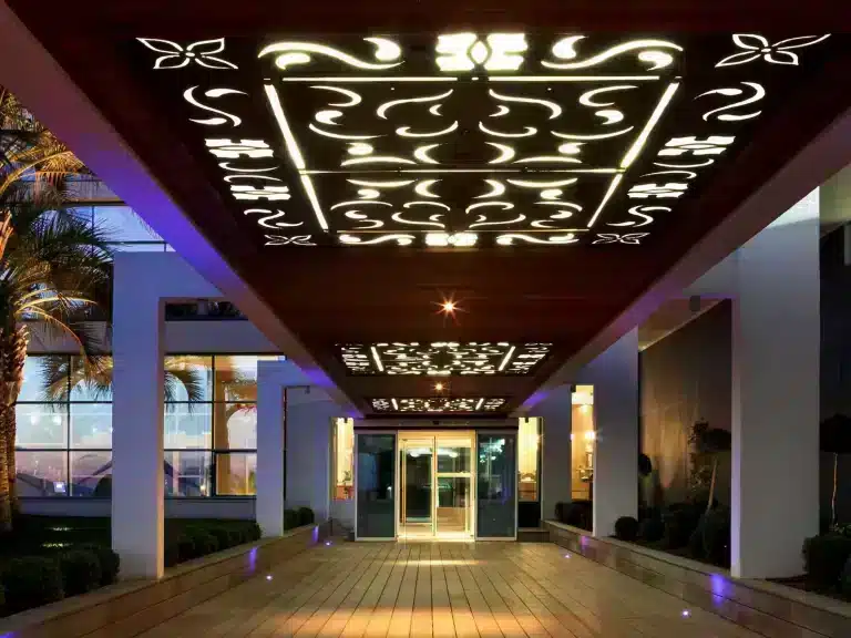 Hôtel Sofitel Porticcio