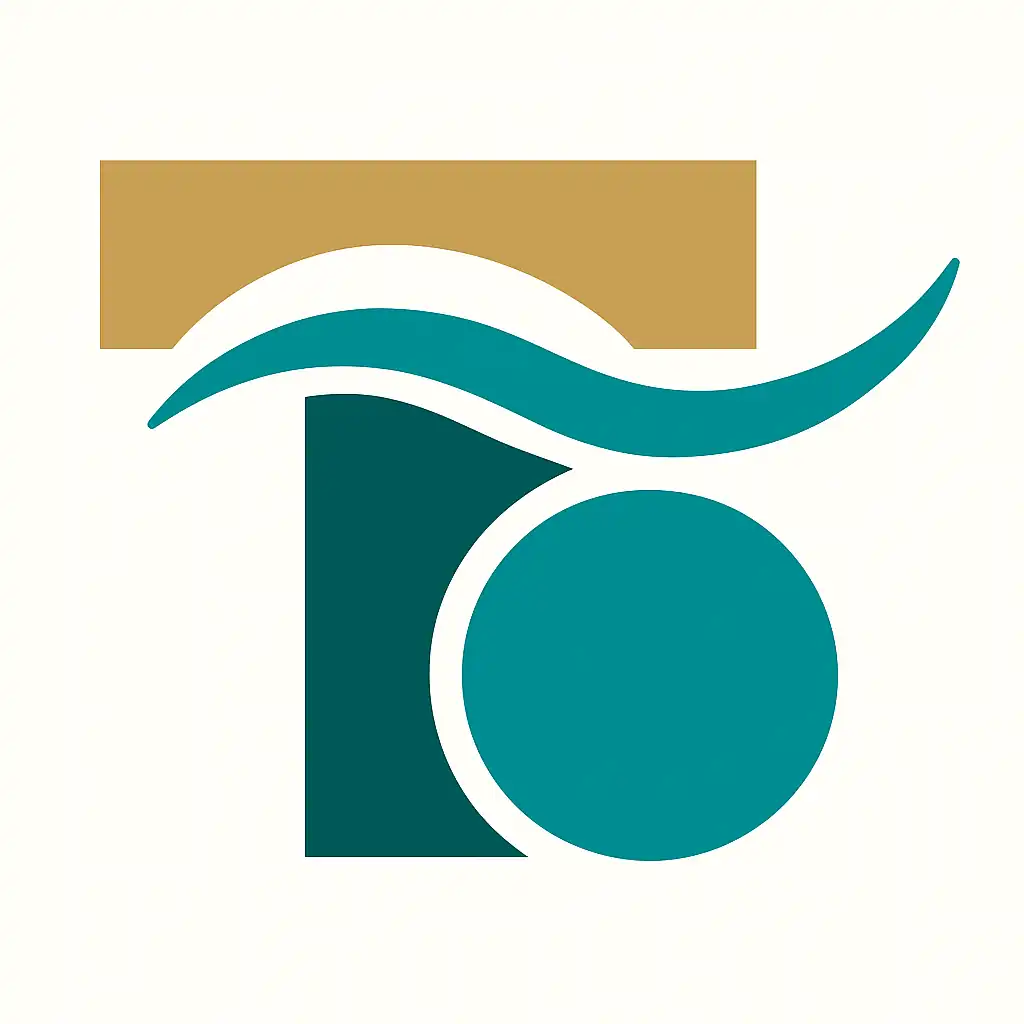 Logo Office de tourisme Porticcio.