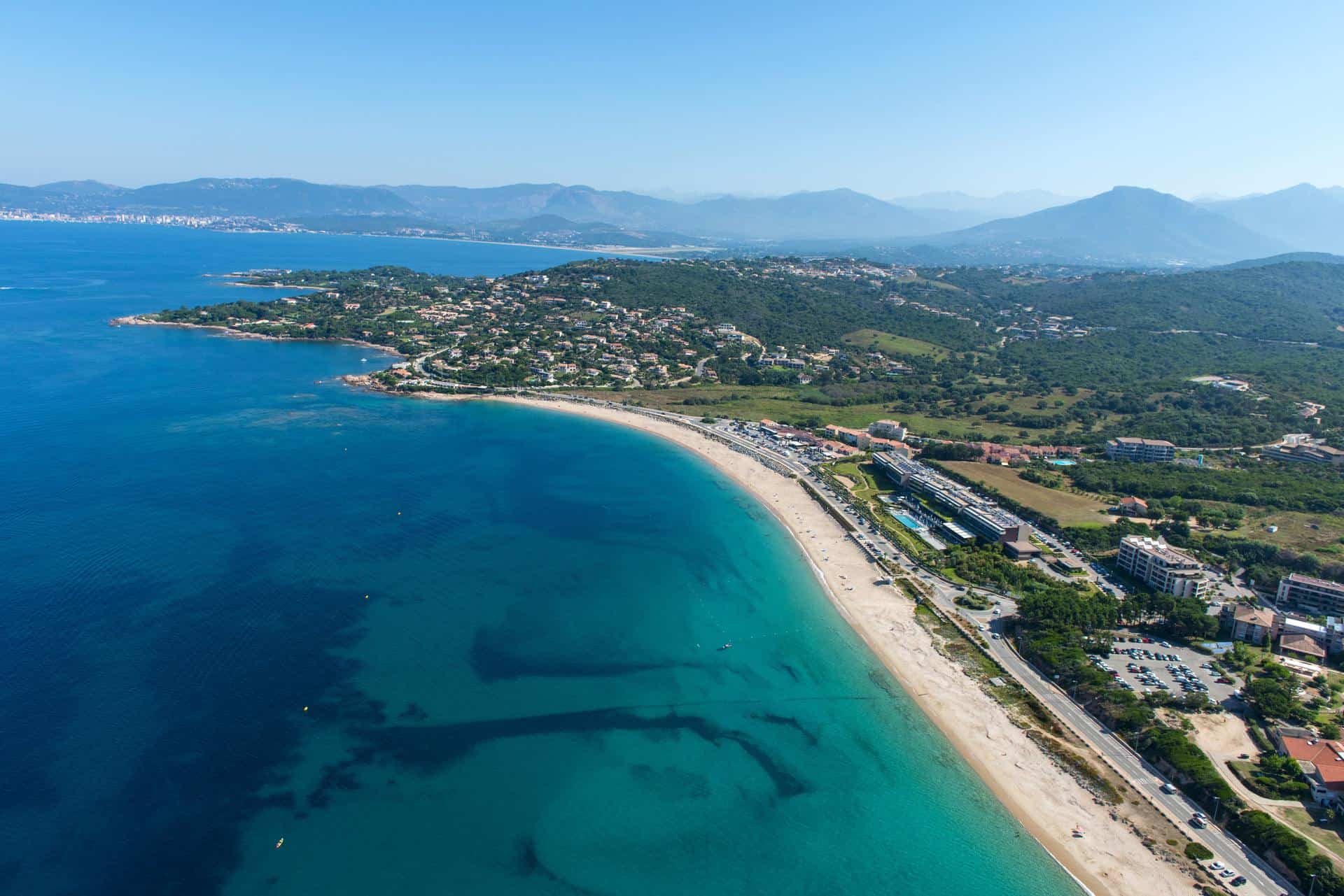 Littoral D Albitreccia Porticcio Office De Tourisme Littoral D Albitreccia Porticcio Office De Tourisme