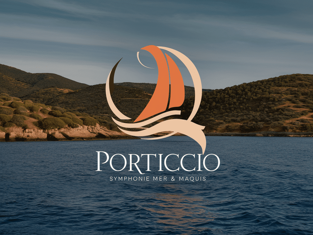 Porticcio MER ET MAQUIS