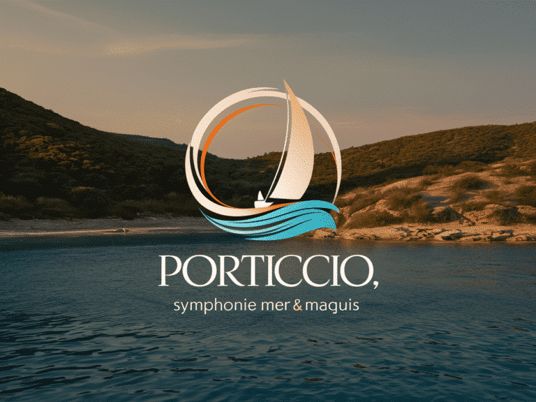 MER ET MAQUIS PORTICCIO
