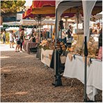 Marchés et foires