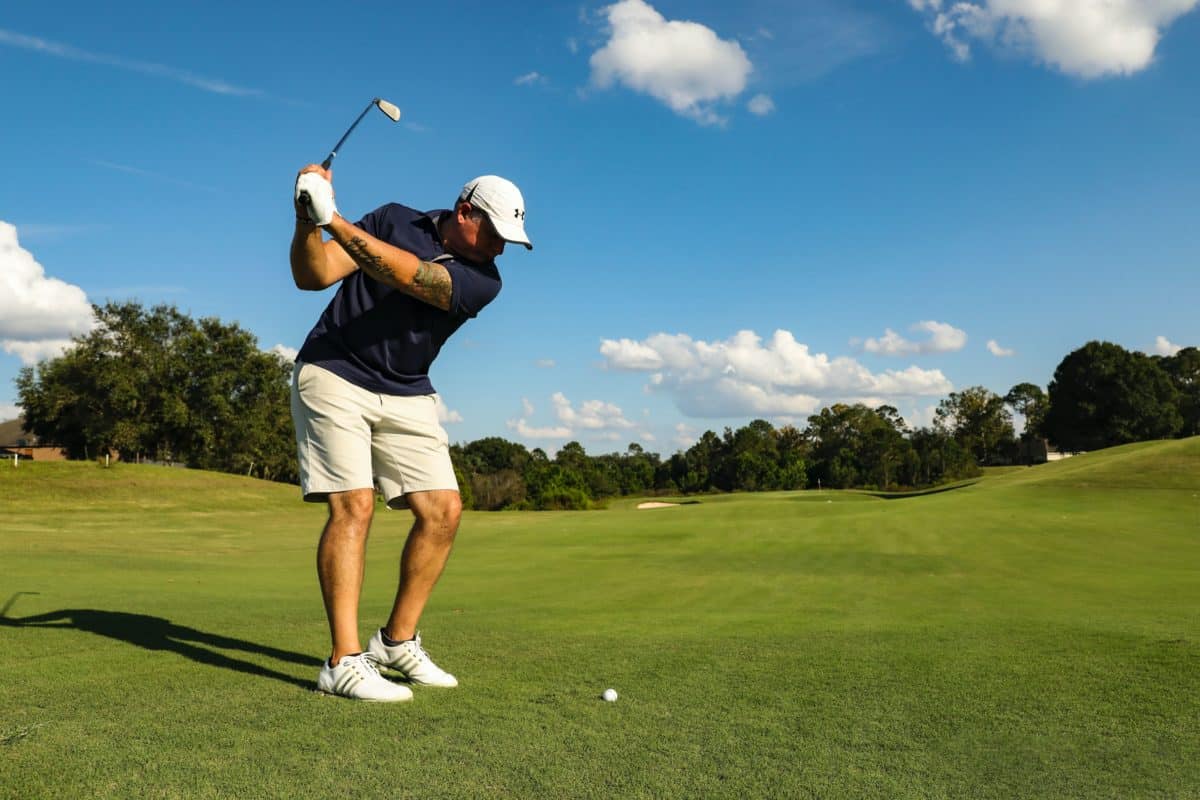 Golf Porticcio