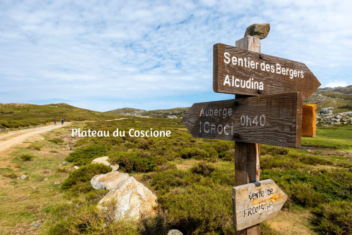 refuges coscione