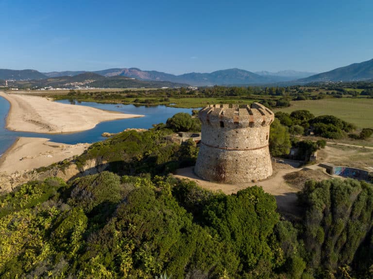 Capitello Drone