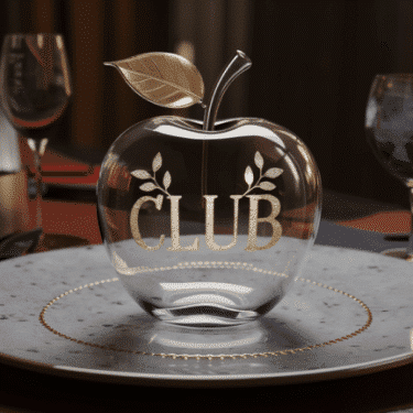 Restaurant club Porticcio