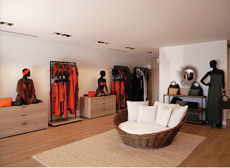 CARIOCA Boutique porticcio