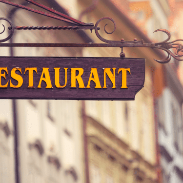 Meilleurs restaurants Porticcio
