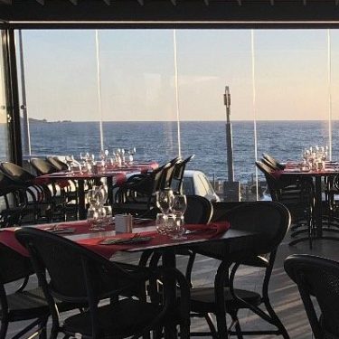 restaurant rialto Porticcio
