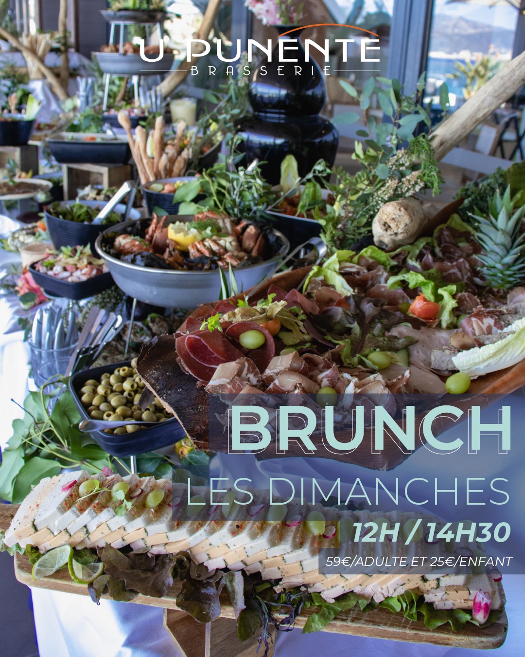 radisson blue brunch puniente