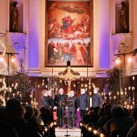 choeur de sartene
